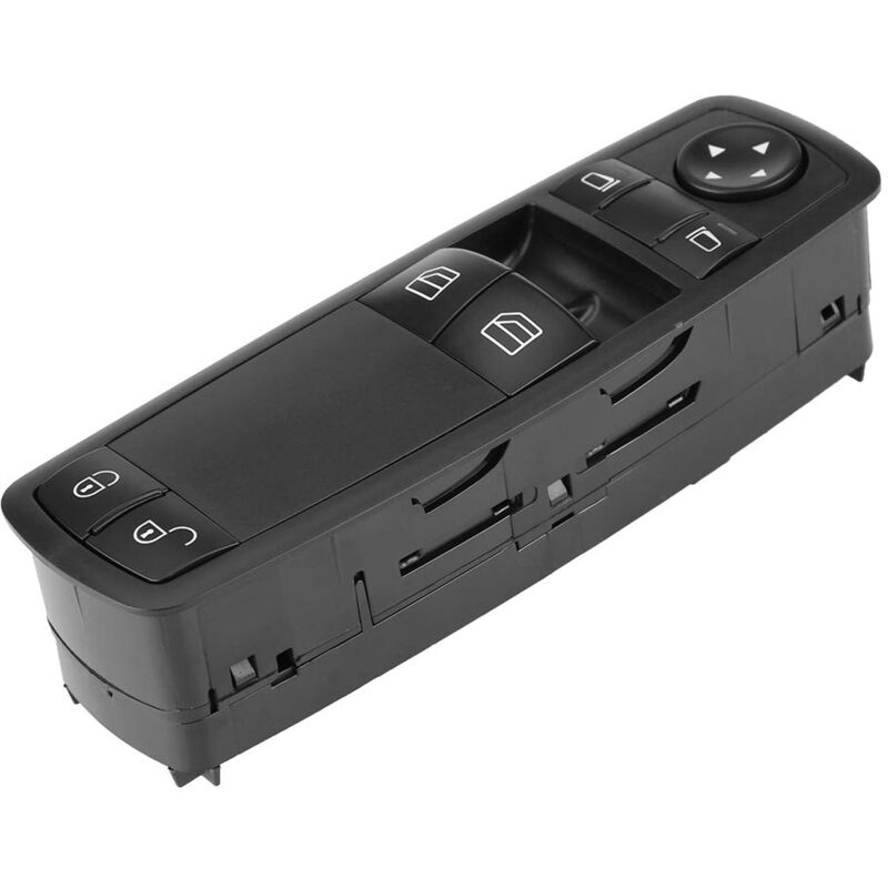 foto del prodotto ej.life interruttore alzacristalli di classe a rimozione dell interruttore alzacristalli di classe a per a w169 b w245 ml w164 r w251 gl x164
