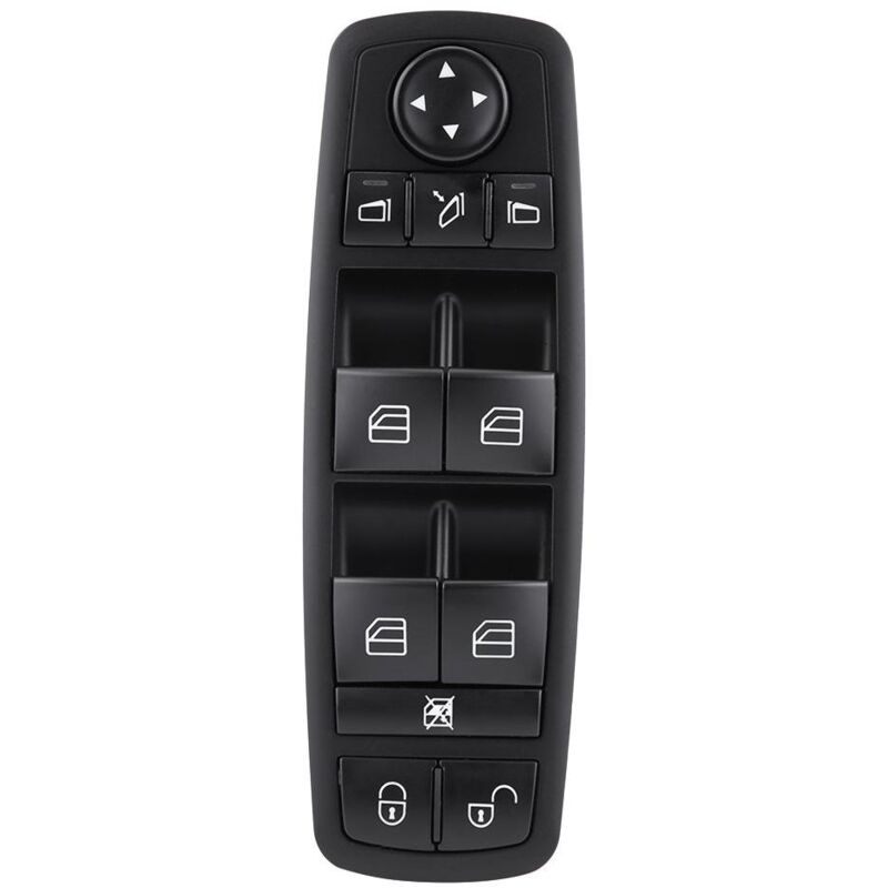 foto del prodotto ej.life interruttore alzacristalli elettrico kimiss per auto, per classe a w169, classe b w245, 1698206710