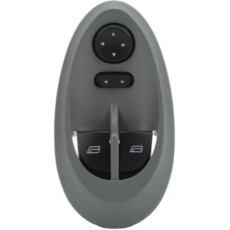 foto del prodotto ej.life interruttore alzacristallo elettrico anteriore sinistro per auto fydun 500321137 per daily 1999 2006