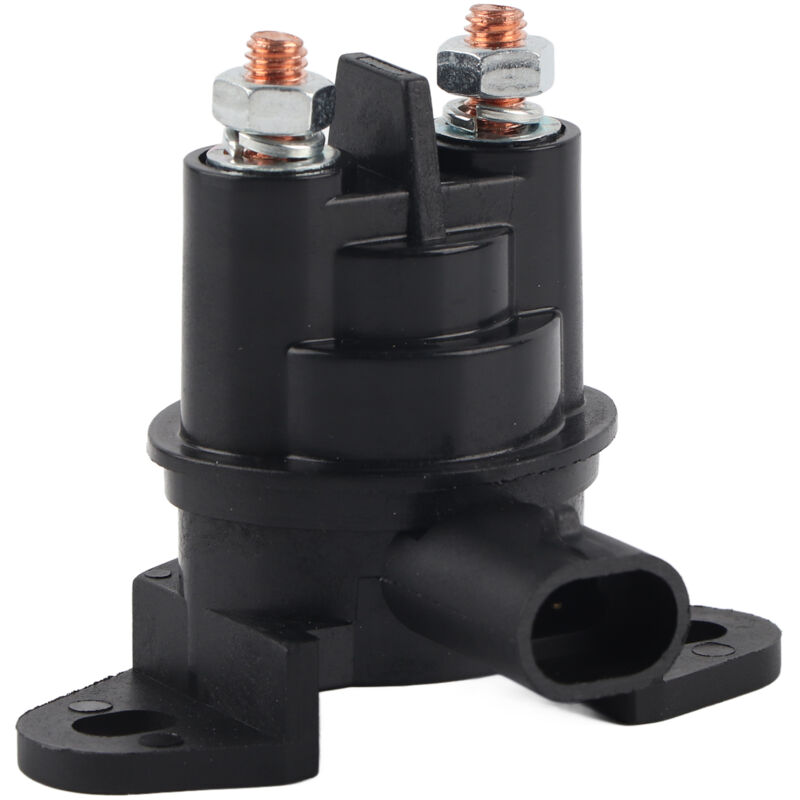 foto del prodotto ej.life interruttore rel solenoide di avviamento akozon 278003012 278001802 di ricambio per sea doo gts gtx gsi gsx