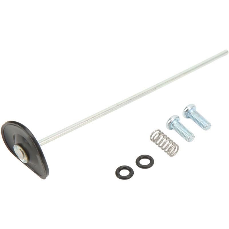 foto del prodotto ej.life kit di revisione carburatore pompa acceleratore anelli di tenuta, molla diaframma 73012 1, ricambio per ttr250 dirt 1999 2006