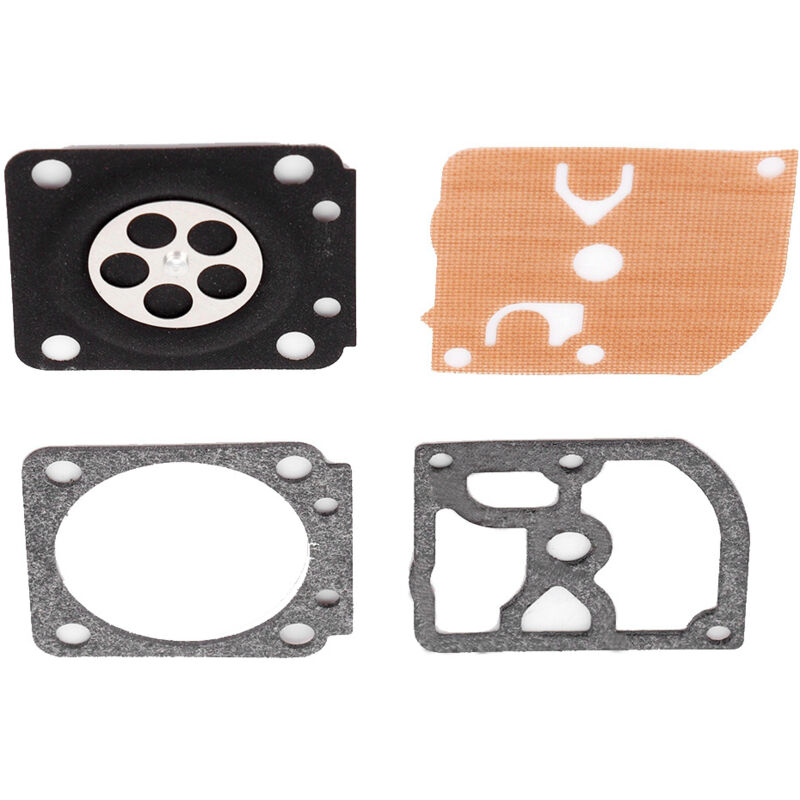 foto del prodotto ej.life kit di riparazione carburatore per stihl 020 020t ms191 ms192t ms200 ms200t ms 200 200t 191