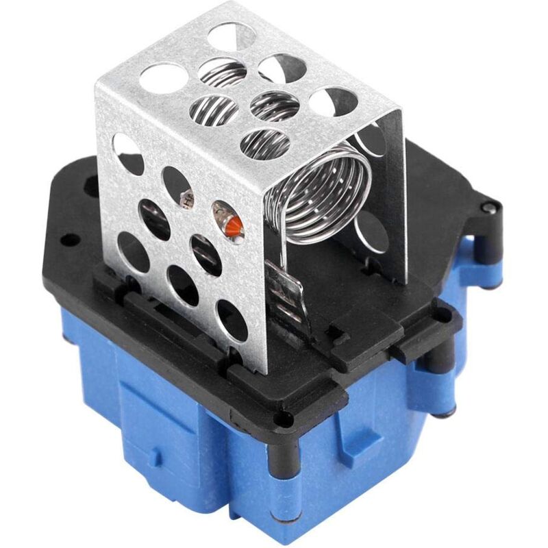 foto del prodotto ej.life modulo di controllo della temperatura del motore della ventola del riscaldatore del motore del ventilatore keenso per 308 107 partner mk1