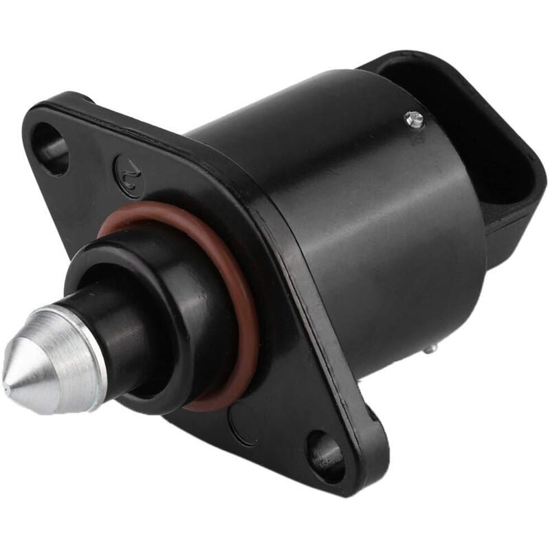 foto del prodotto ej.life per sensore di velocit del minimo megane d95174 valvola di controllo dell aria al minimo per megane i scenic per regolatore di velocit 