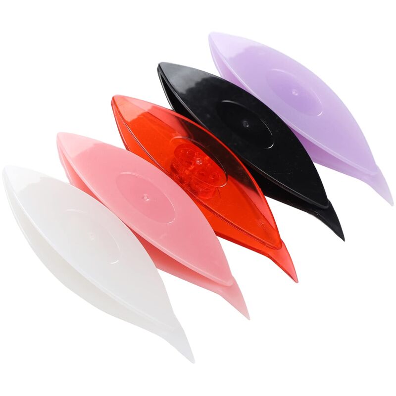 foto del prodotto ej.life pezzi set di navette per merletto a tombolo accessori per maglieria per pizzo fai da te strumento per la creazione di pizzi a tombolo a