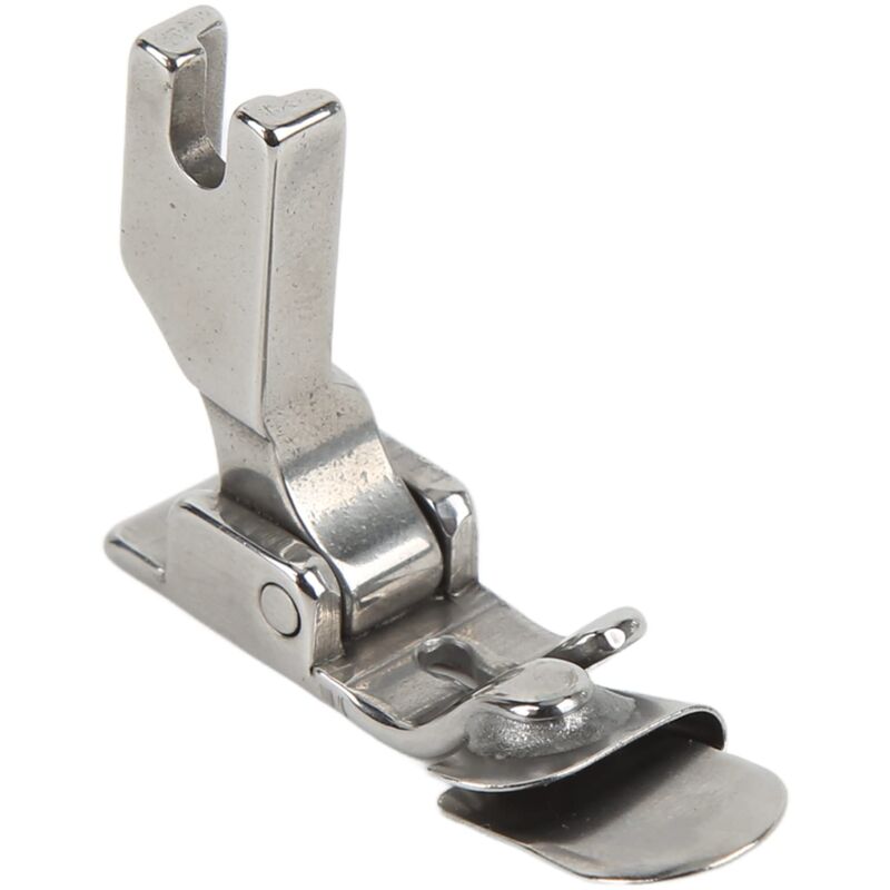 foto del prodotto ej.life piedino premistoffa p351, colore brillante, ampia applicabilit , piedino per cucire in acciaio inossidabile, applicabilit alle macchine da