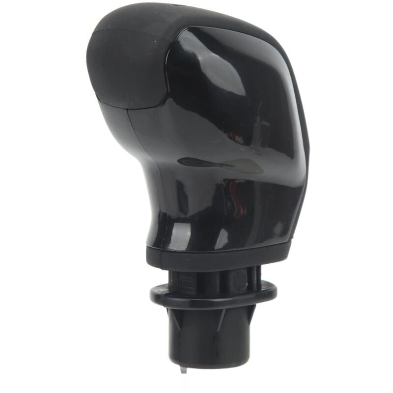 foto del prodotto ej.life pomello del cambio lyrlody, pomello della leva del cambio 16088722zd, leva del cambio a 5 velocit , accessori per lo styling dell auto per