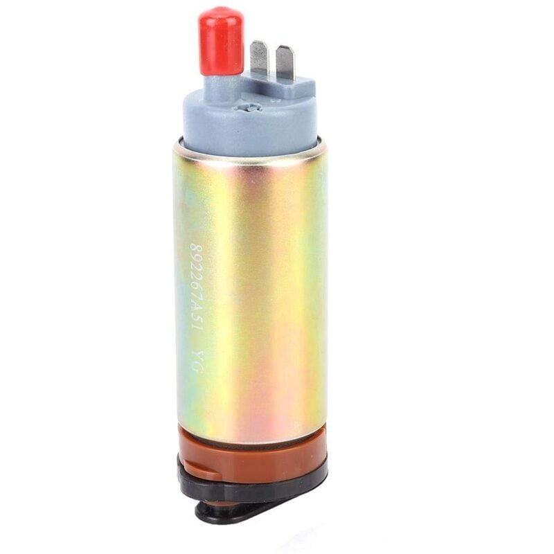 foto del prodotto ej.life pompa carburante gorgeri hfp 382m a 4 tempi adatta per motori fuoribordo mercruiser pompa motore