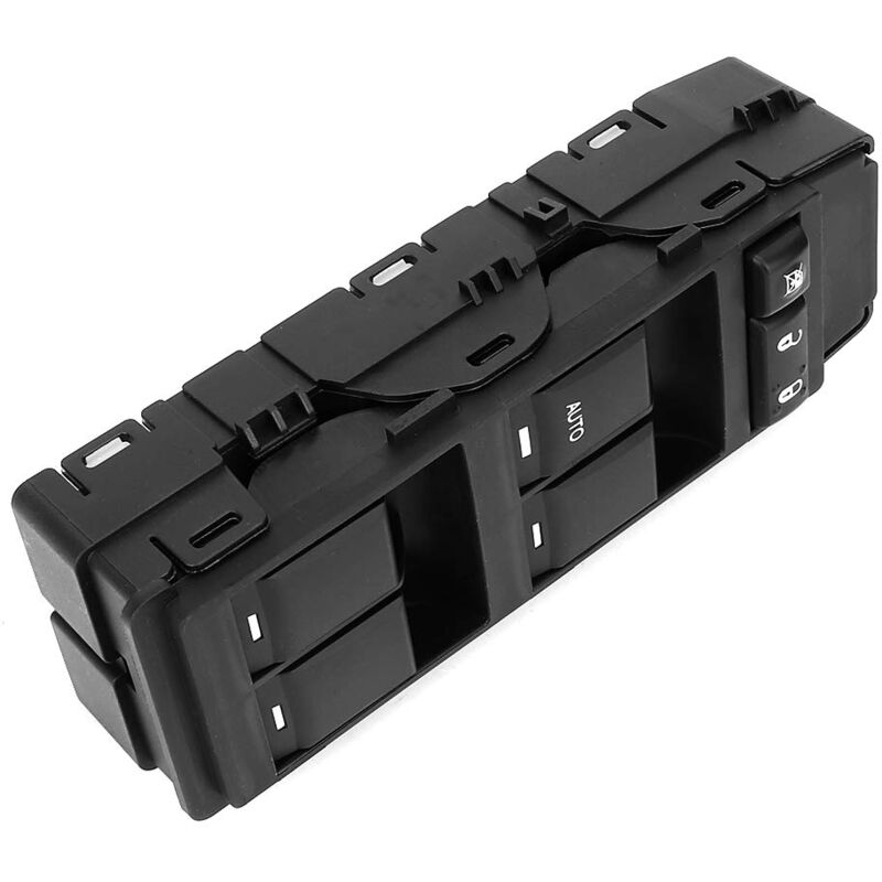 foto del prodotto ej.life potente ricambio 56040691ad per l interruttore di controllo del finestrino del conducente anteriore sinistro, materiale abs resistente di