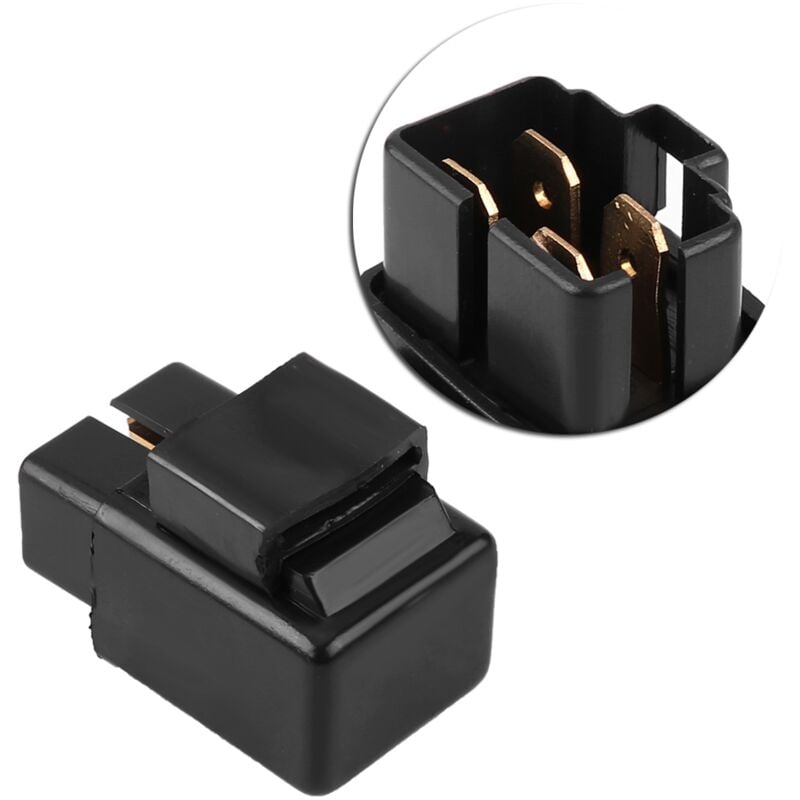 foto del prodotto ej.life rel di avviamento a solenoide, rel di avviamento per suzuki atv lt80 quadsport 80 2x4 1987 2006 er2287re146dm