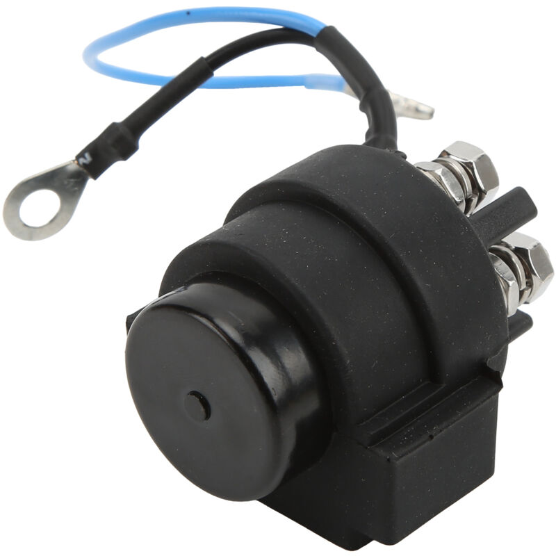 foto del prodotto ej.life rel di inclinazione del trim elettrico fuoribordo 38410 94551 di ricambio per suzuki df40 df140 4 tempi
