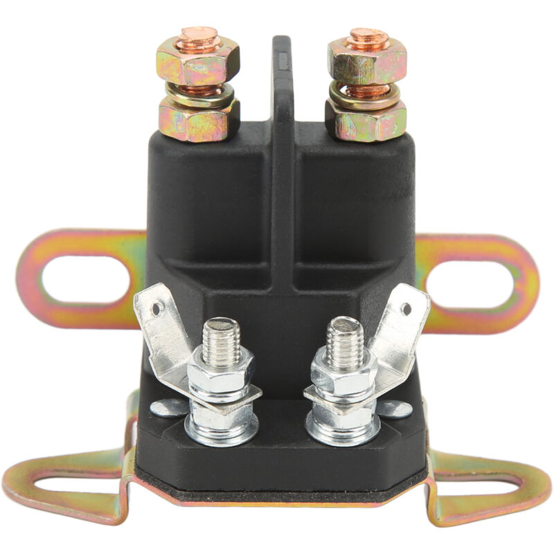 foto del prodotto ej.life rel solenoide di avviamento 12v atv utv performance parts ricambio per polaris sportsman 500