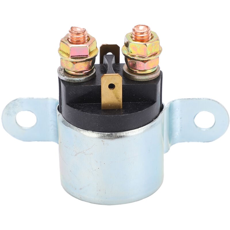 foto del prodotto ej.life rel solenoide di avviamento 1828003760 di ricambio per bombardier allterrain vehicle atv ds650 2000 653cc