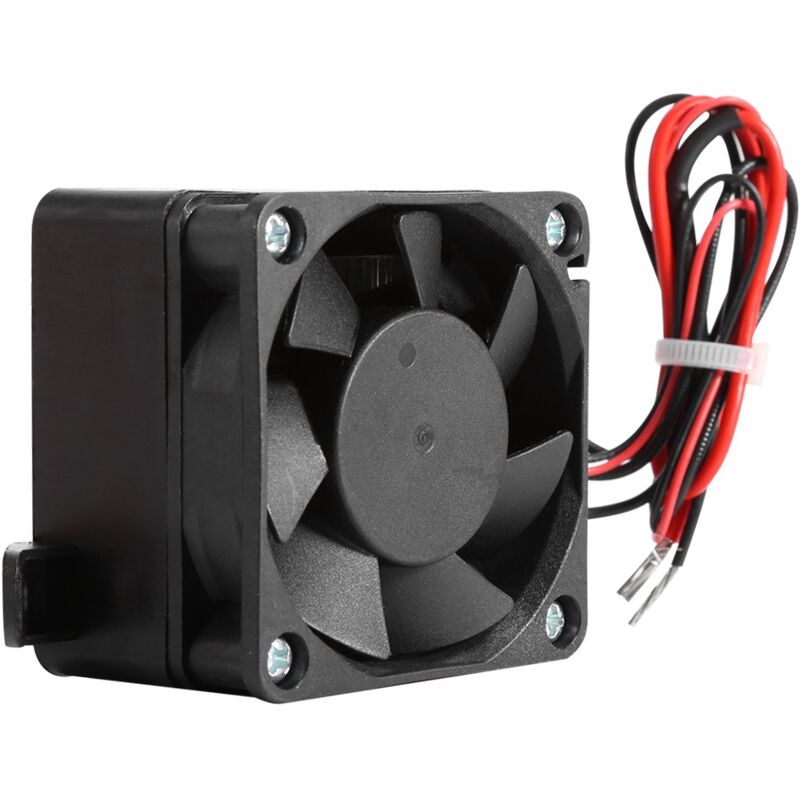 foto del prodotto ej.life riscaldatore elettrico con ventola ad aria calda costante ptc per incubatore riscaldatore auto 24 v 250 w 