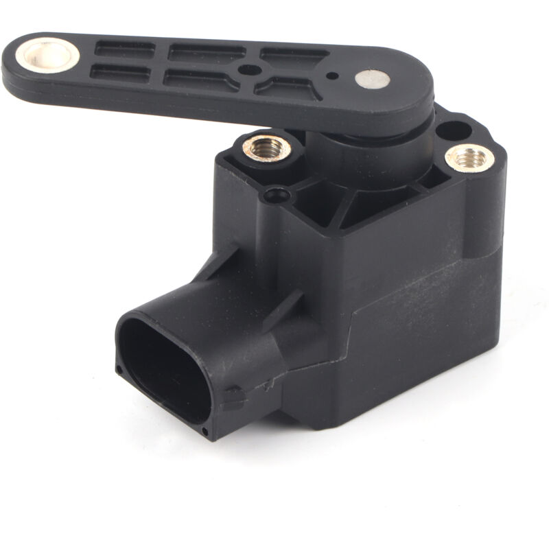 foto del prodotto ej.life sensore di altezza per l altezza del faro posteriore 37146784696 adatto per x3 z4 5 touring 3 cabriolet