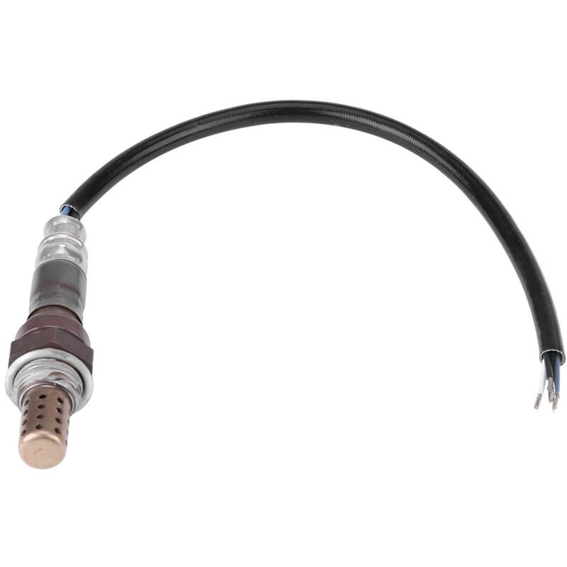 foto del prodotto ej.life sensore di ossigeno, sensore di ossigeno lambda o2 universale a 4 fili sg450 per veicoli dal 90 al 15