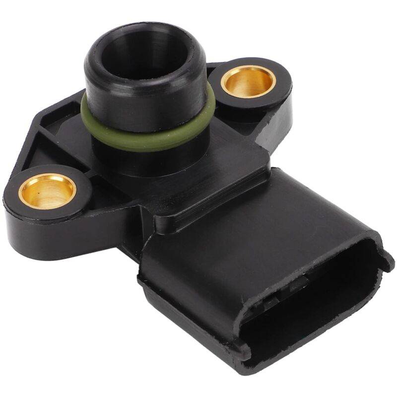 foto del prodotto ej.life sensore di pressione del booster per auto sensore di pressione del booster 6675420017 per impieghi gravosi compatibile con ssangyong rexton