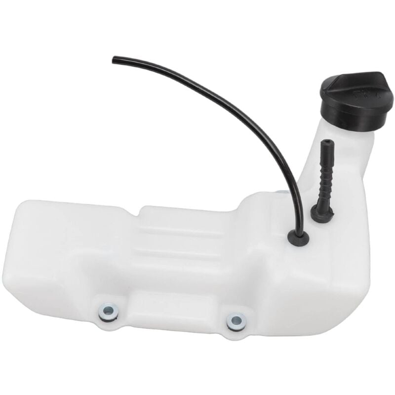 foto del prodotto ej.life serbatoio di ricambio per carburante a gas per decespugliatore atyhao, con elevata durezza, per fs400, fs450, fs480
