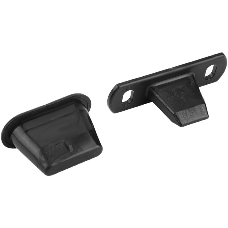 foto del prodotto ej.life set di localizzatori perni guida per porte scorrevoli laterali originali per fiat scudo 1995 2006