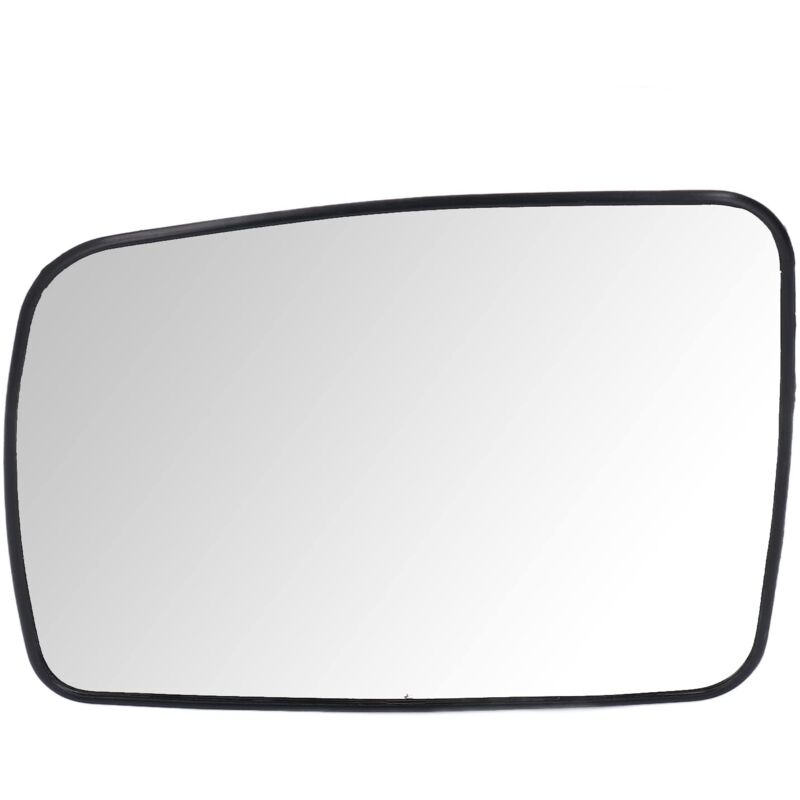 foto del prodotto ej.life specchietto retrovisore riscaldato lato sinistro destro asixxsix per freelander 2 2006 2007 2008 2009, sostituzione del vetro dello