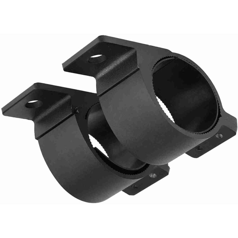 foto del prodotto ej.life staffa di montaggio per fari anteriori bull bar per auto suv, morsetti da 3 pollici