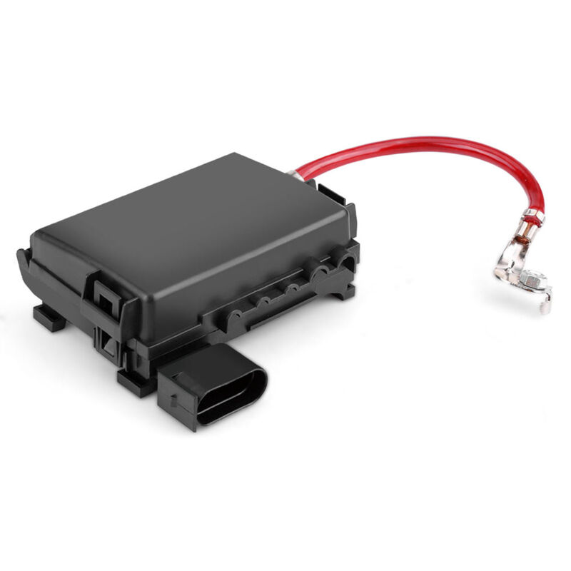 foto del prodotto ej.life terminale portafusibili batteria auto per bora mk4 99 04 1j0937550a