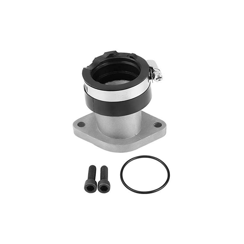 foto del prodotto ej.life tubo di aspirazione del carburatore per bear tracker 250 1999 2004