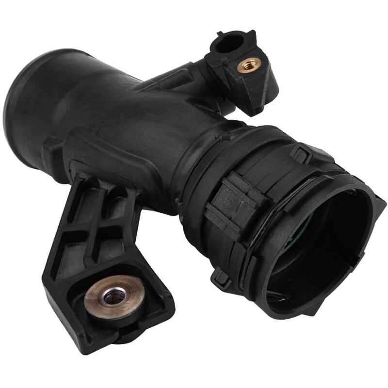 foto del prodotto ej.life tubo di aspirazione dell aria, tubo turbo di aspirazione dell aria compatibile con nissan qashqai 1.5 diesel dci 14460bb30a 14460bb31a