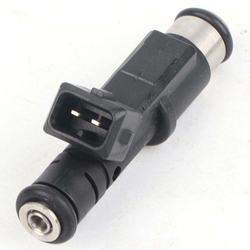 foto del prodotto ej.life ugello iniettore kimiss, ugello iniettore spruzzo carburante per 206 307 406 407 607 806 807 2.0