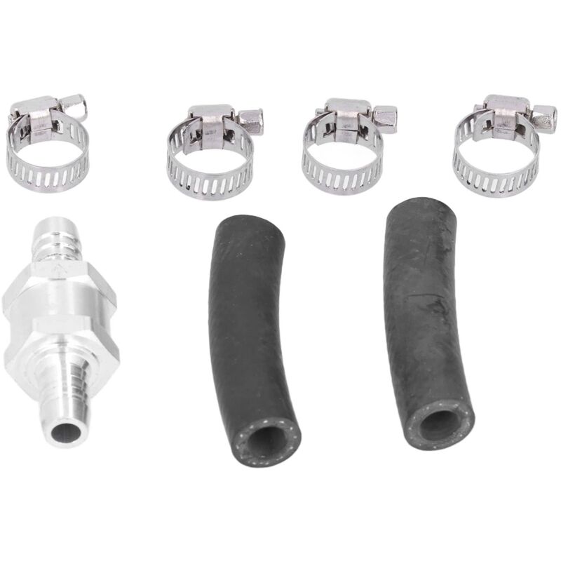 foto del prodotto ej.life valvola a farfalla parziale qiilu, valvola di spurgo parziale del motore, sostituzione plug and play per smart coupe 450 452 1998 2007 0.6l