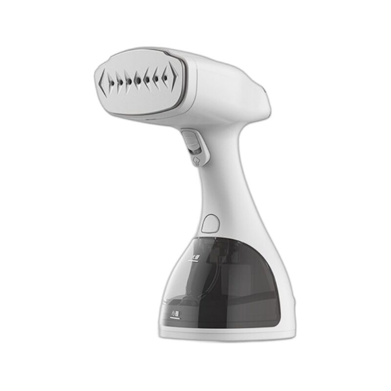 foto del prodotto ej.life vaporizzatore, 1500w, 350ml, vaporizzatore verticale, stiratura verticale, ferro da stiro portatile, 2 impostazioni e display lcd,