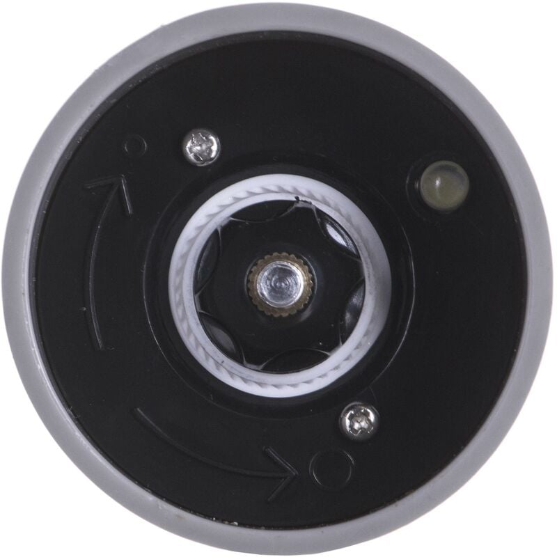 foto del prodotto ekp001e macinapepe malabar grigio, multicolore, unico - esperanza