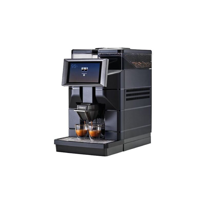 foto del prodotto ekspres automatyczny saeco magic b2