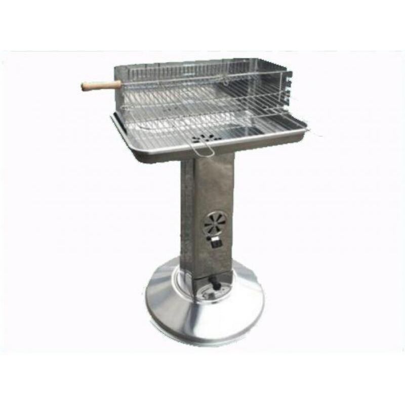foto del prodotto el gaucho barbecue arizona 58x38xh87cm
