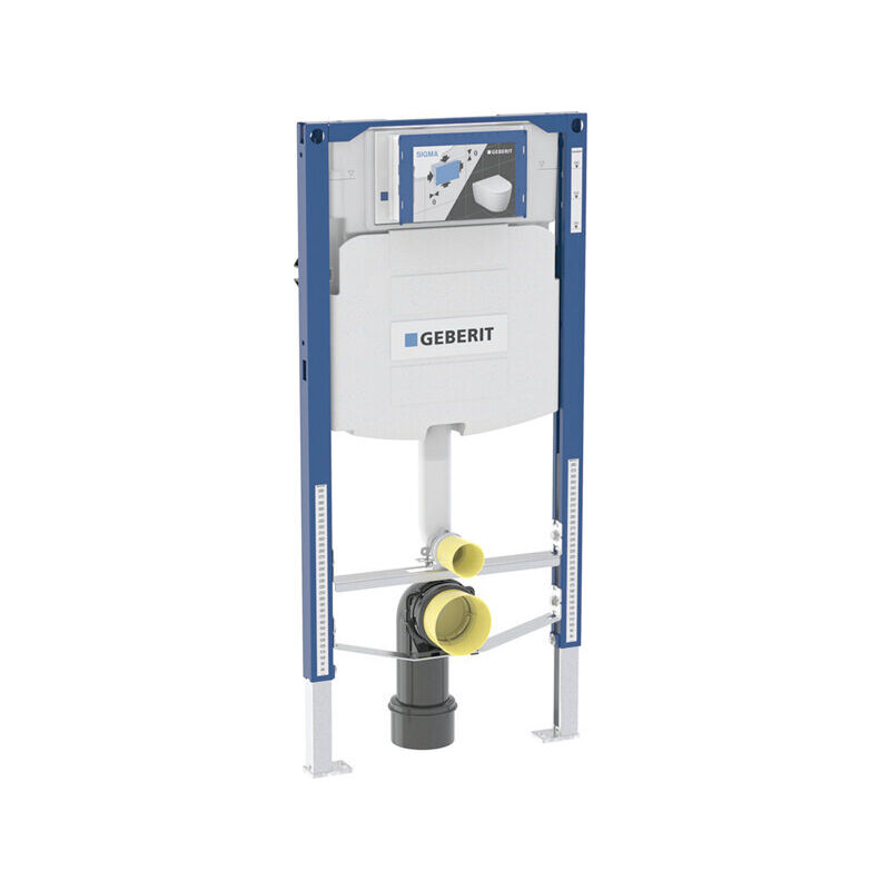 foto del prodotto el ment geberit bambini duofix, pour wc au sol pour enfants et