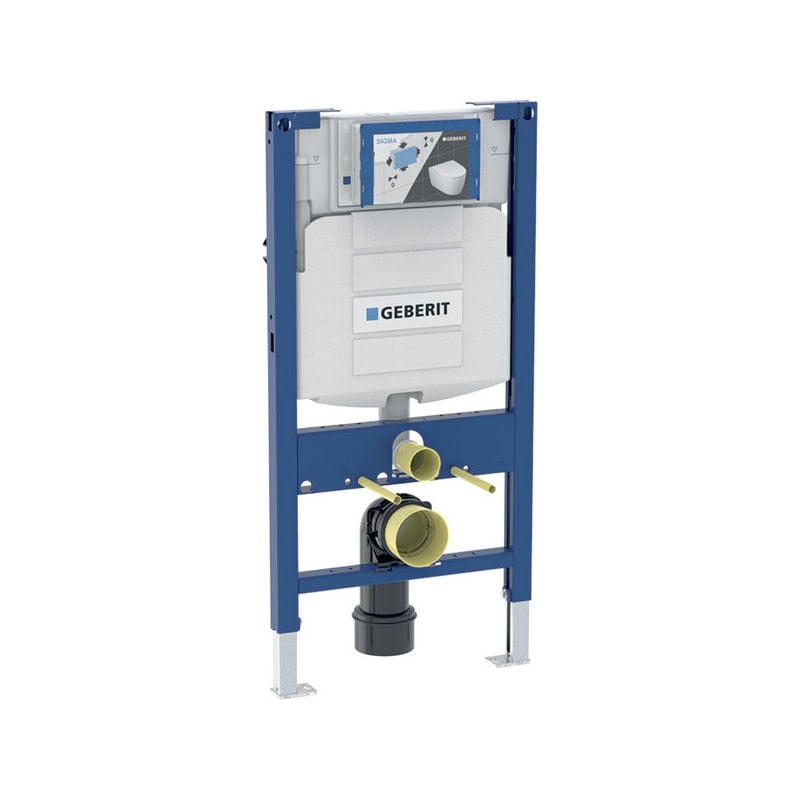foto del prodotto el ment geberit bambini duofix, pour wc suspendu pour enfants,