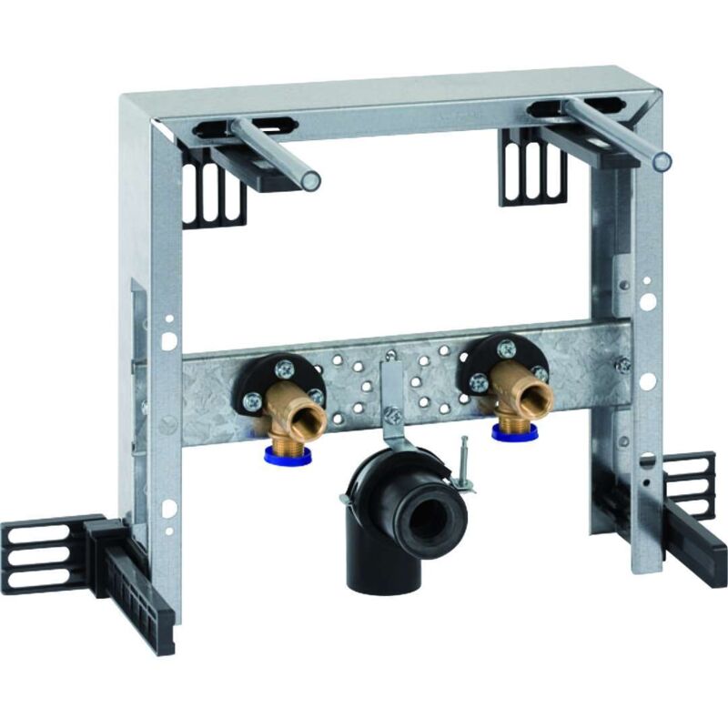 foto del prodotto el ment geberit combifix pour lavabo, robinetterie au sol,