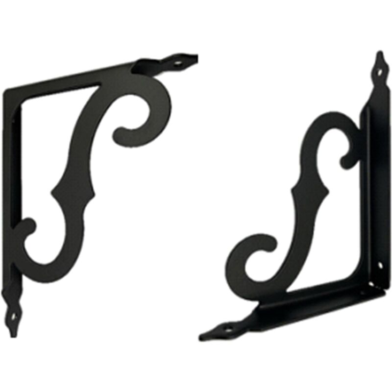 foto del prodotto el zorro 82013 n el zorro 82013 n squadra, 200 x 150 mm, colore nero imex
