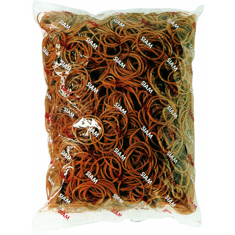 foto del prodotto elastici in para 100 naturale d25 x15 mm cancelleria cipolle