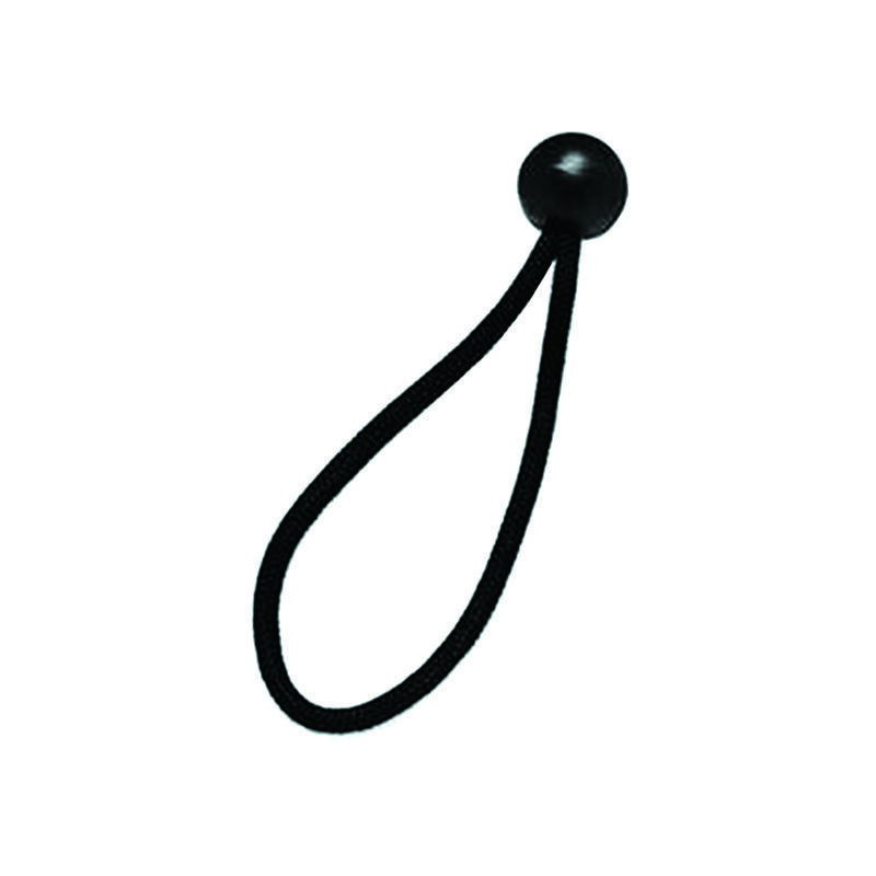 foto del prodotto elastico fissaggio con pallina pz.8 elastico mm.4 pallina mm.25