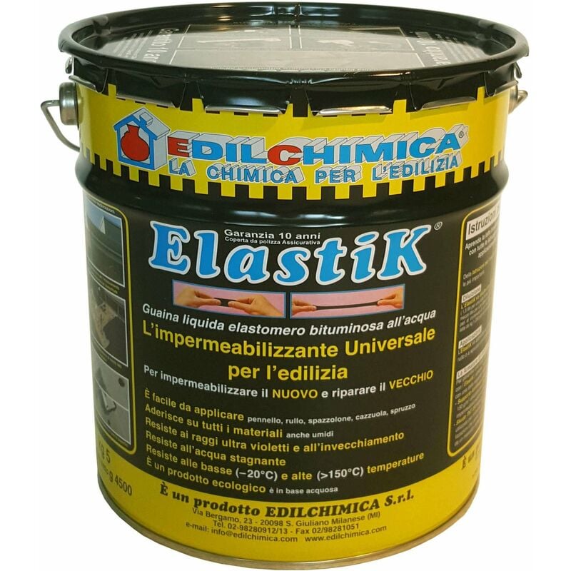foto del prodotto elastik kg 5
