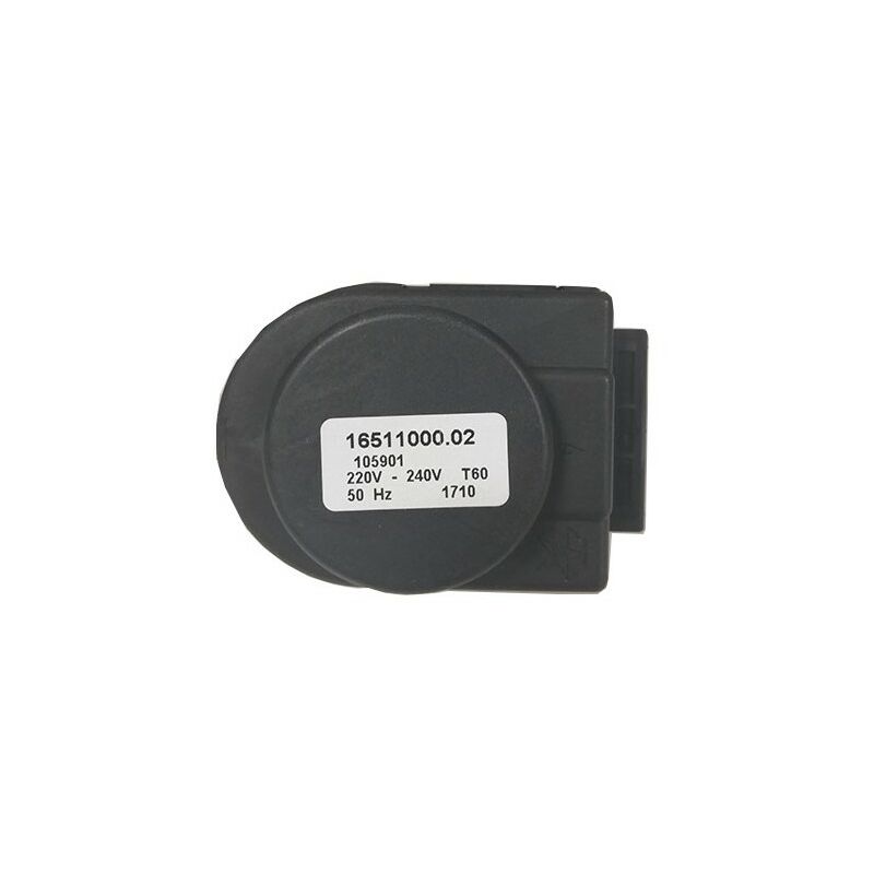 foto del prodotto elbi 358 01.800 motore attuatore 220v 16511000.02 universale per valvola