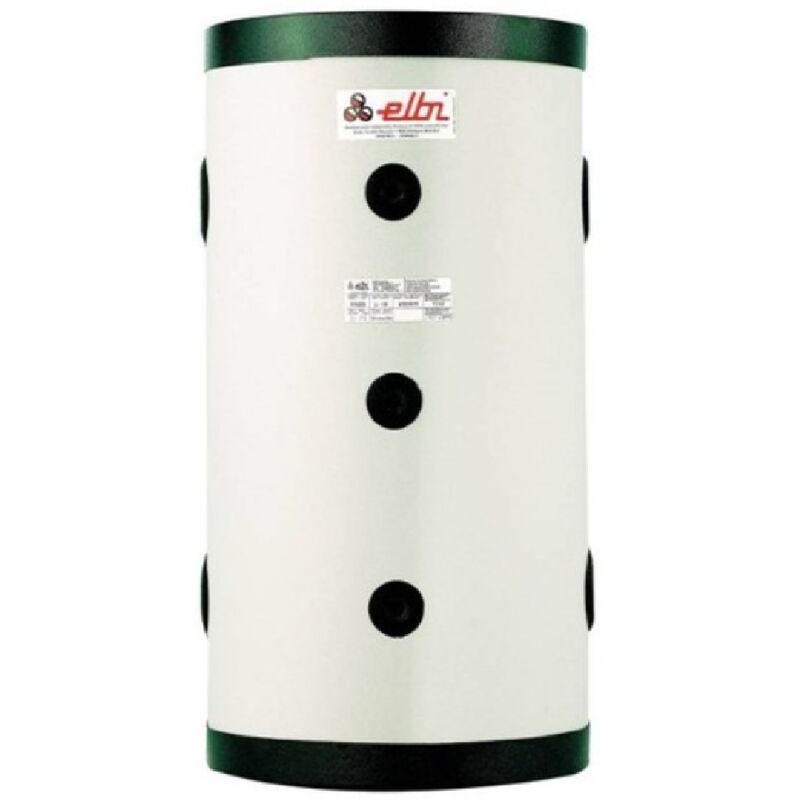 foto del prodotto elbi serbatoio inerziale termico schiumato da pavimento acf 200 200 litri a480l47 pgp55