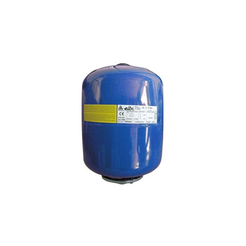 foto del prodotto elbi sfera autoclave lt 18 lt.18