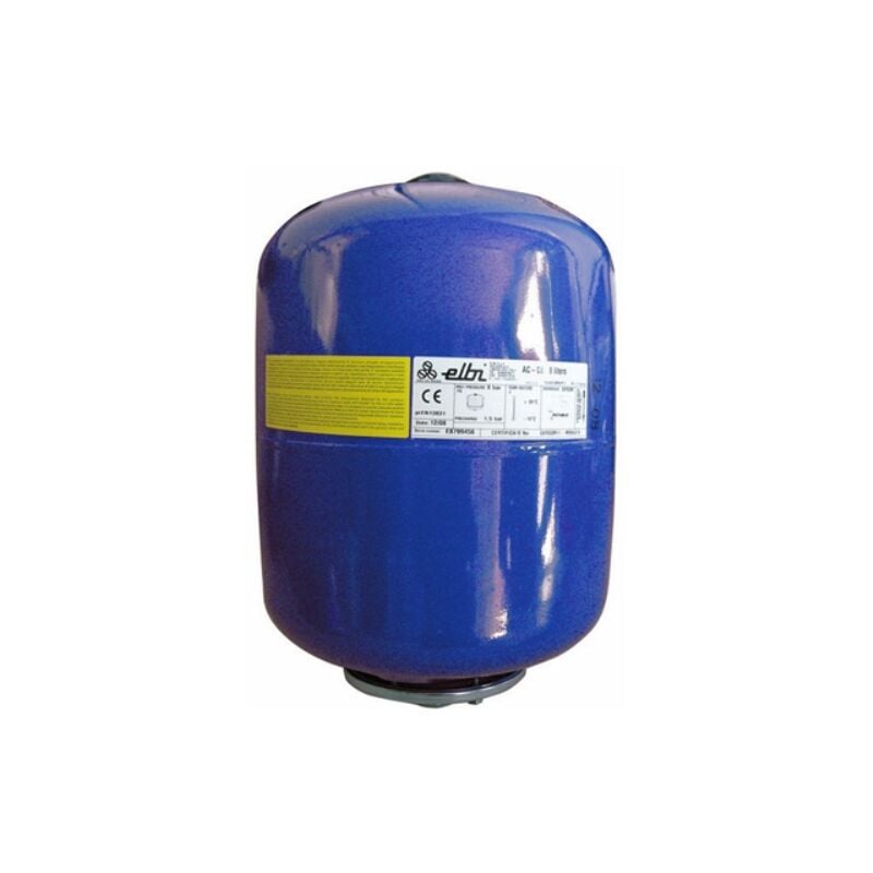 foto del prodotto elbi sfera autoclave lt 8 lt. 8
