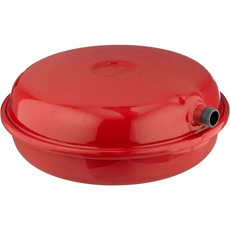 foto del prodotto elbi spa erp 320 8 vaso espans. piatto 8lt 3bar 1120203