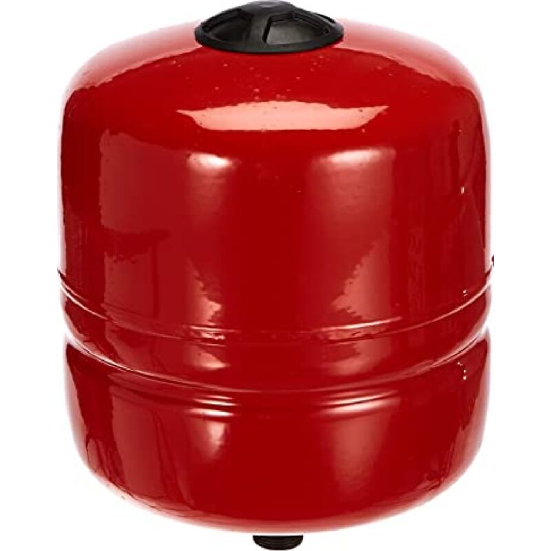 foto del prodotto elbi vaso di espansione a membrana fissa erce 35 35lt 10bar a102l31