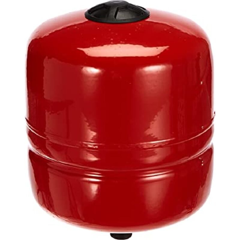 foto del prodotto elbi - vaso di espansione acqua calda sfera palla autoclave 8 bar 12 lt erce 12