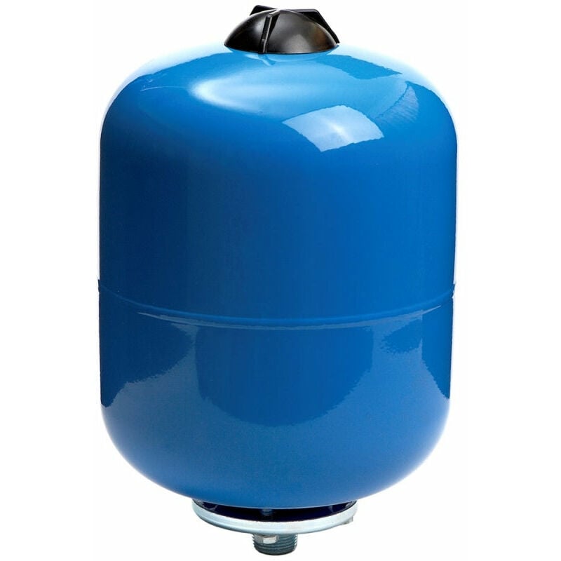 foto del prodotto elbi vaso espansione idrosfera 5 litri con flangia per acqua calda sanitaria