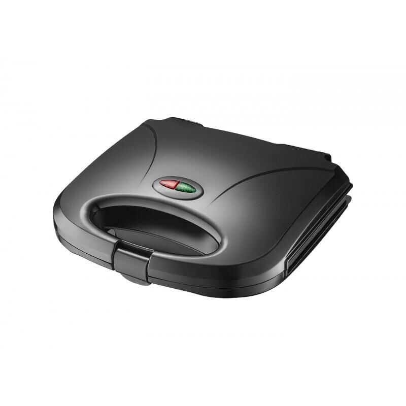 foto del prodotto elco - macchina per panini antiaderente 2 fette psw-7505